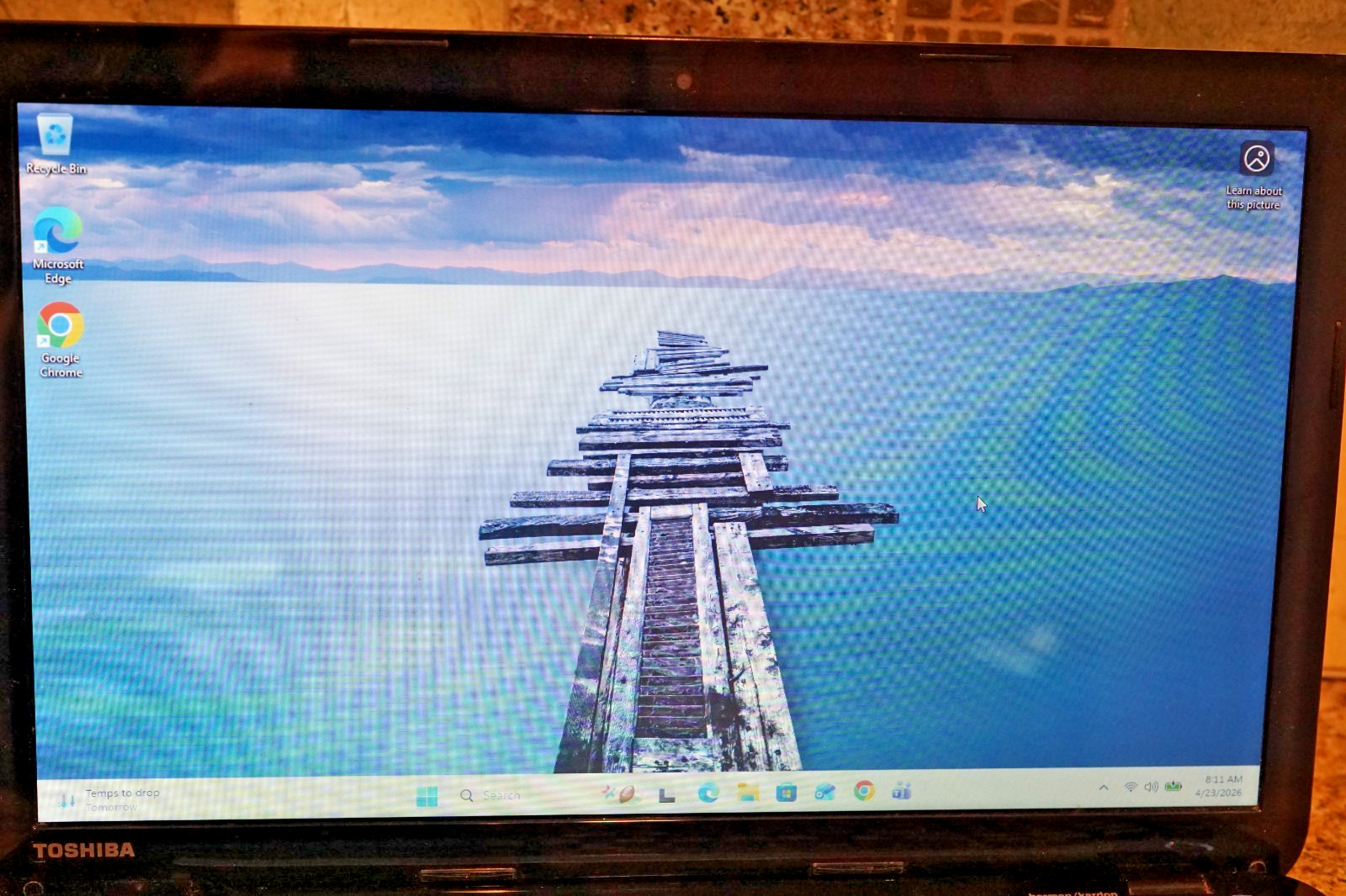 25H2 Active WIN11 PRO Toshiba Satellite S50-A Gen4 i7@2.40GHz,8GB RAM,720GB HDD