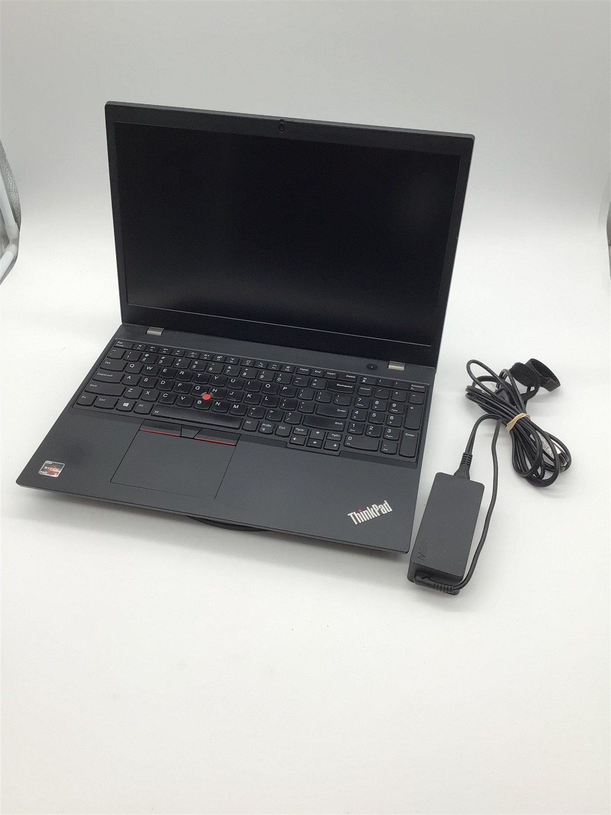 Lenovo L15 AMD Ryzen 5 PRO 4650U/16GB RAM/256GB SSD