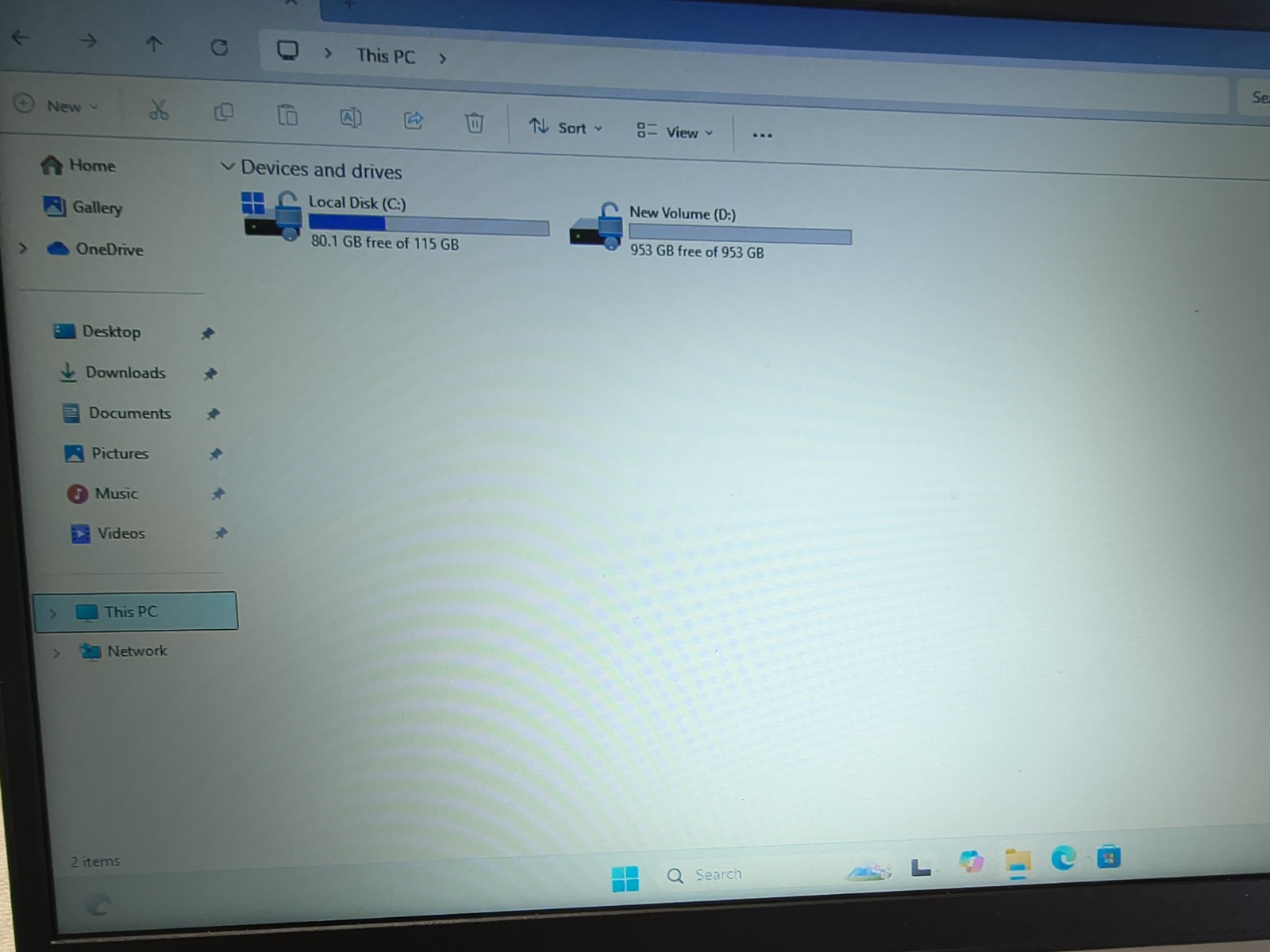 Lenovo 15.6″ Laptop, IdeaPad 1, AMD Athlon Windows 11 20GB RAM 1TB SSD