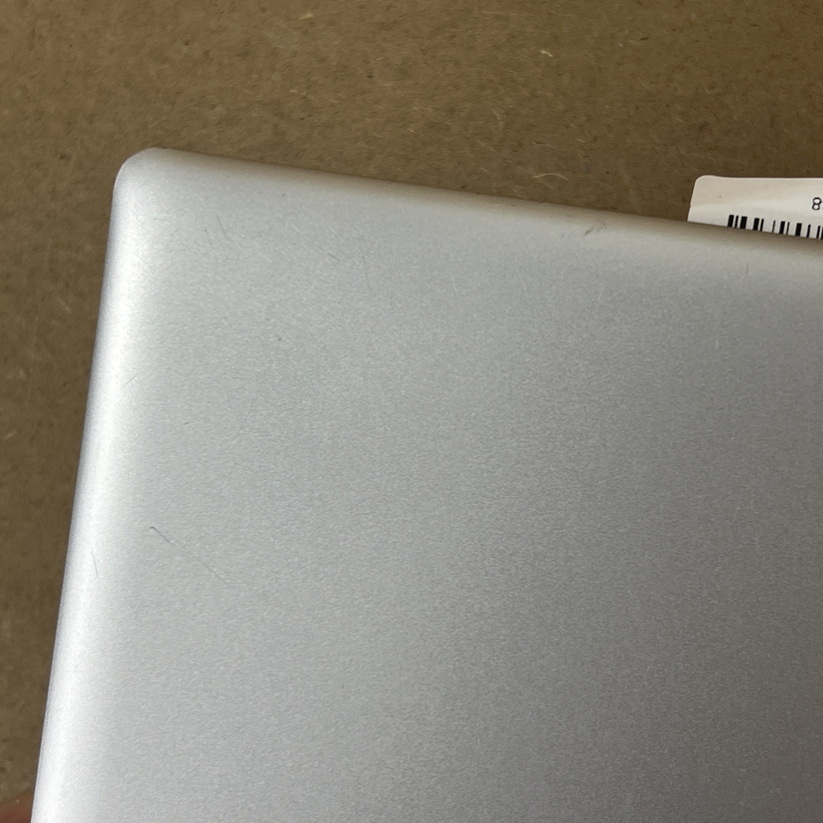HP ProBook 640 G4 i5-7300U 2.6GHz 16GB Ram – Fair *No SSD/OS*