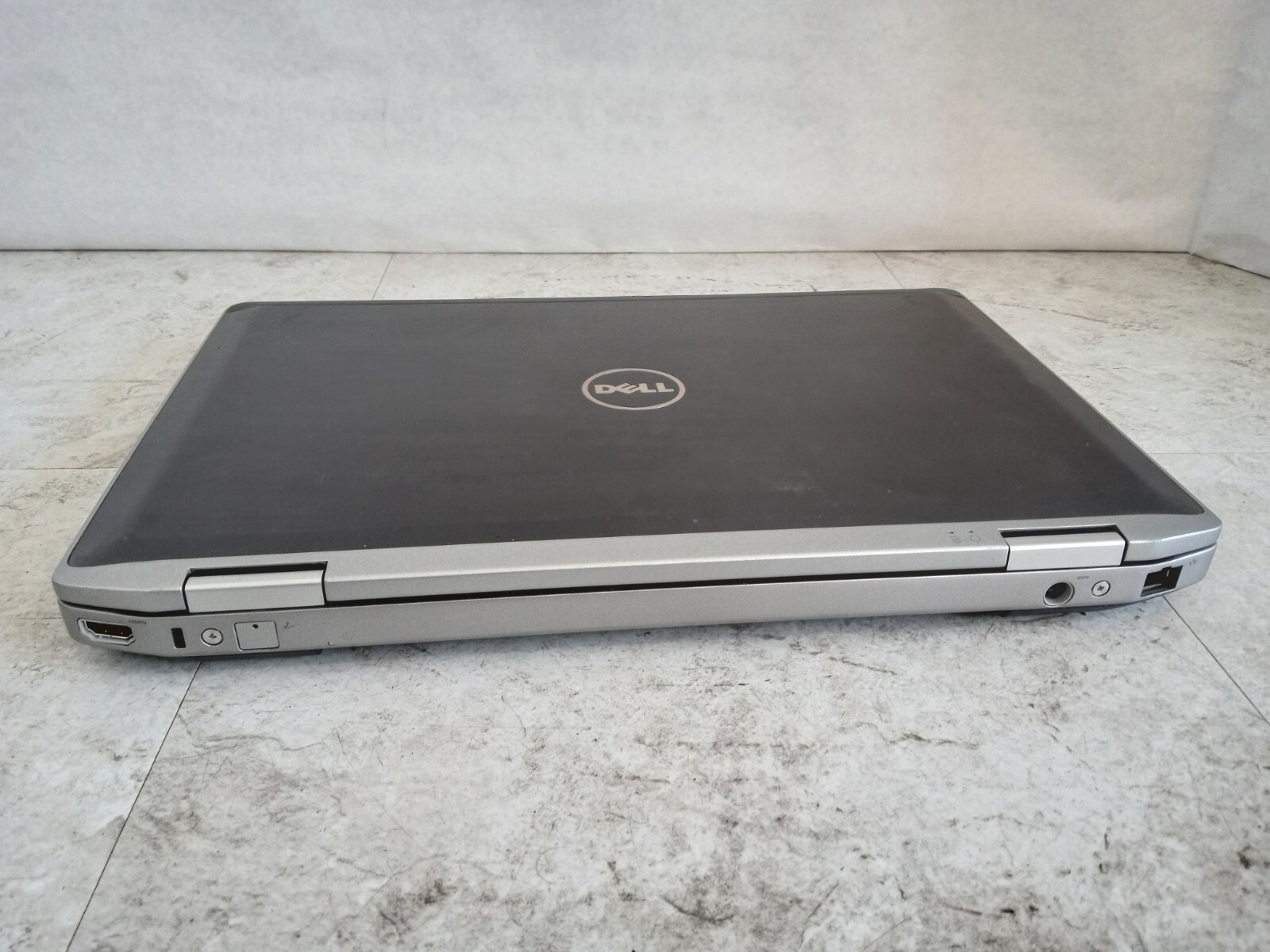 Dell Latitude E6420 14″ Laptop Intel Core i5 1st Gen – PARTS/REPAIR – READ -RR