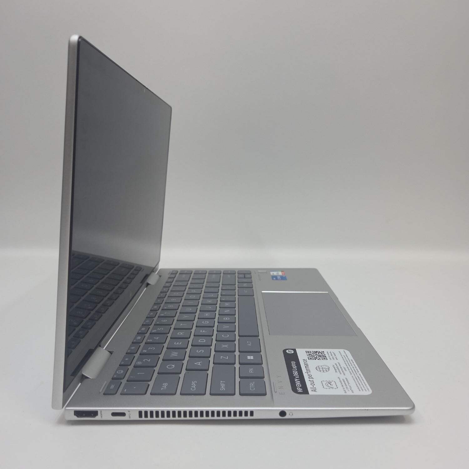 HP Envy x360 14-ES0013DX 13.9″ i5-1335U 1.3GHz 8GB RAM 500GB SSD