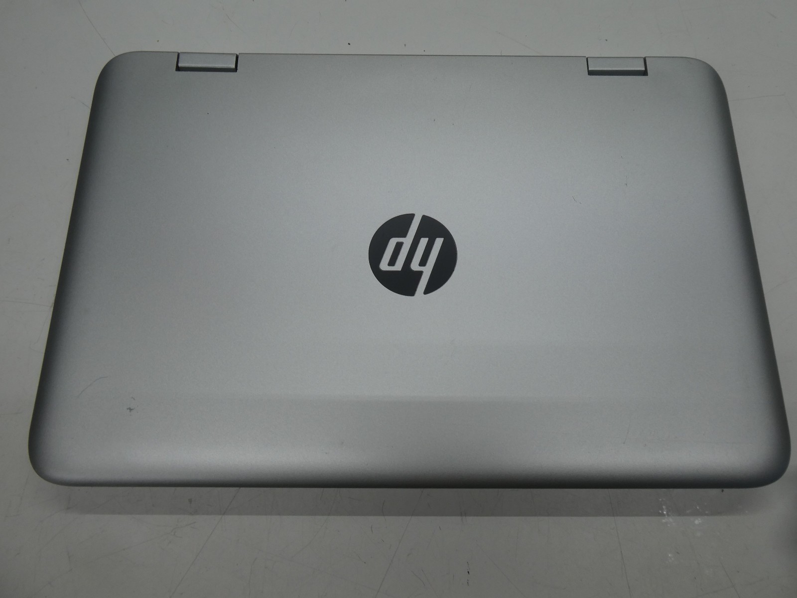 🍀 NEW DEMO! HP Pavilion x360 13 i3-5010 2.1 16GB 256GB SSD HD Win 11 Pro WiFi