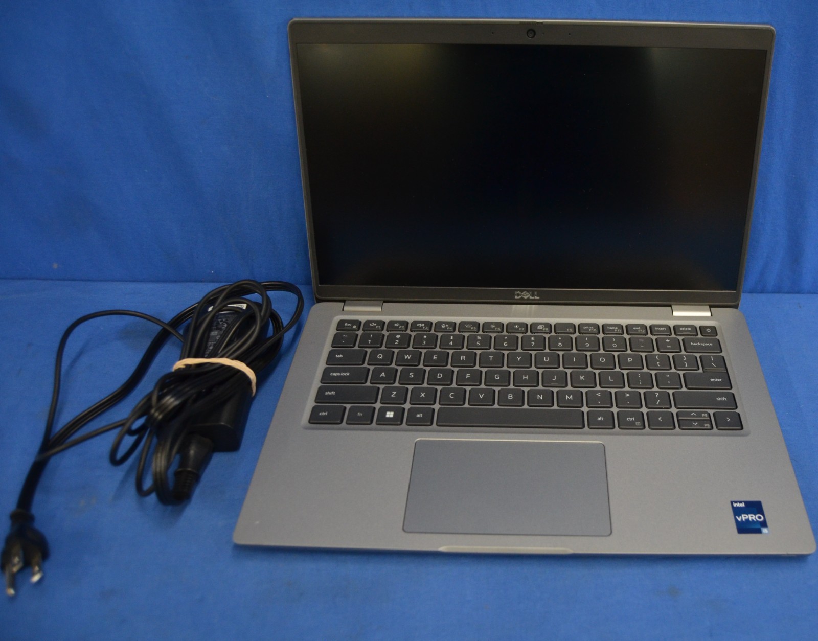 Dell Latitude 5431 i5-1250P 16GB 238 GB