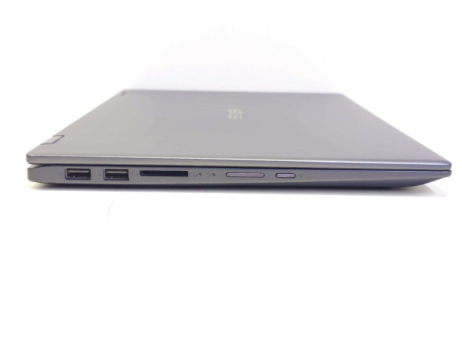 Asus 14″ Vivobook Flip Core i5-10210U + 8GB + 512GB M.2 Windows 11 Pro TESTED