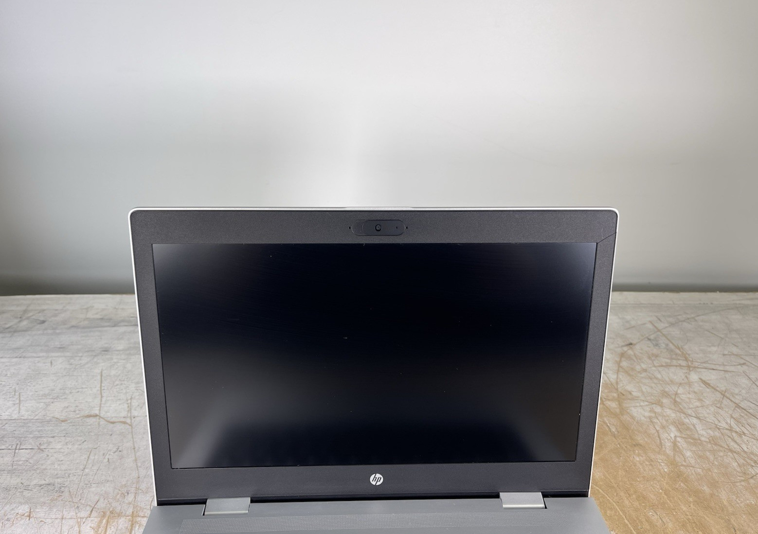 HP PROBOOK 640 G4 i5-8350U @ 1.70GHz, 8GB RAM, NO HDD/OS – (FOR PARTS)