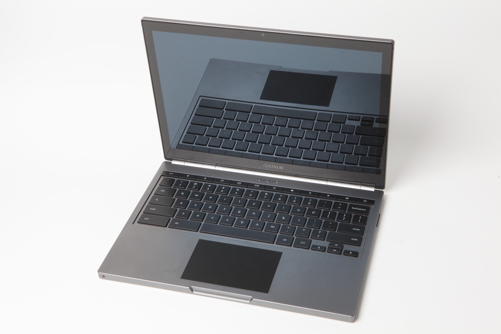 2013 Chromebook Pixel CB001 LTE, premium/high-end Chromebook – Good Condition