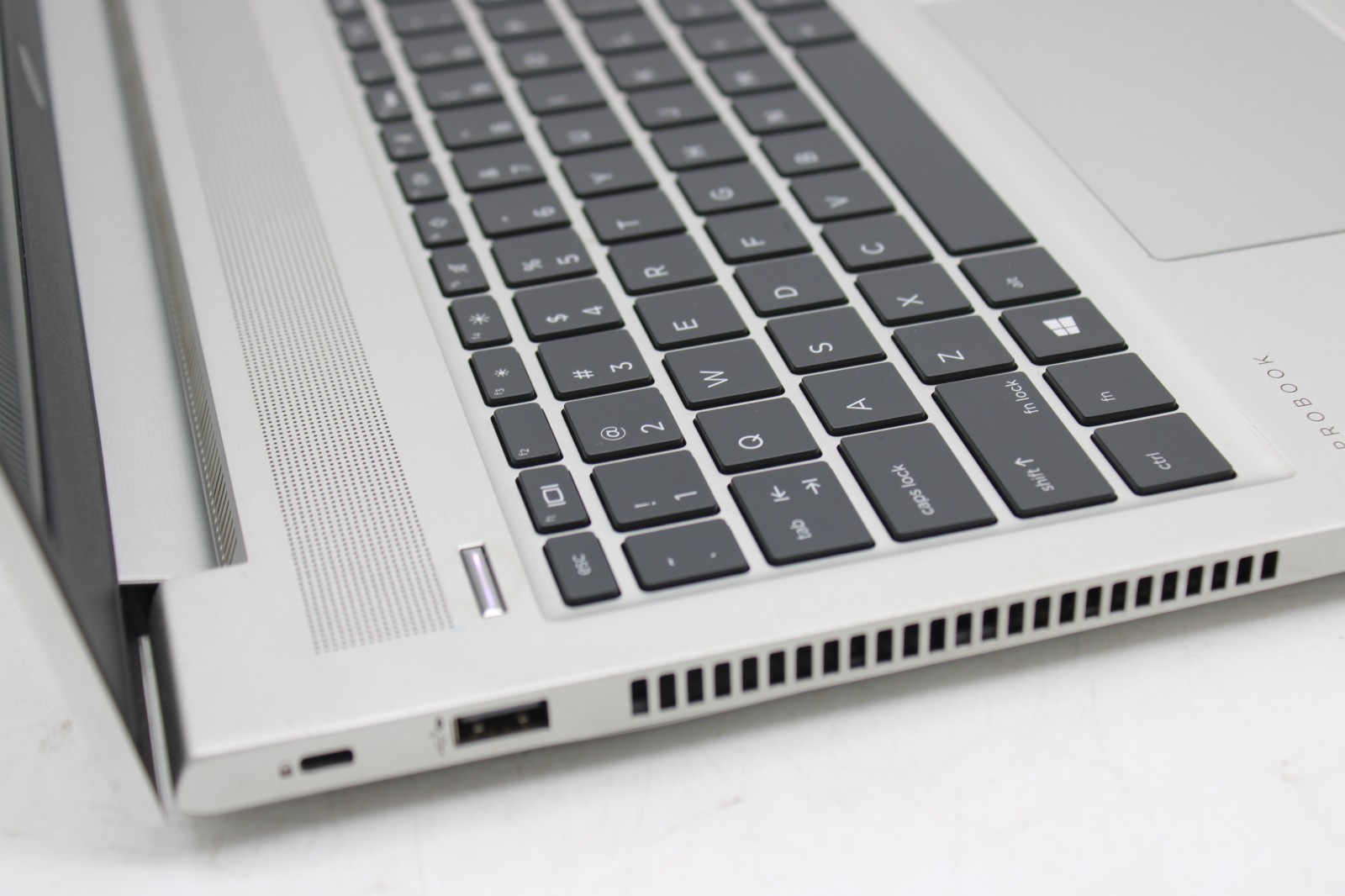 HP ProBook 450 G7 – W11 Pro, 256GB NVMe, 16GB RAM, Intel Core i5-10210U