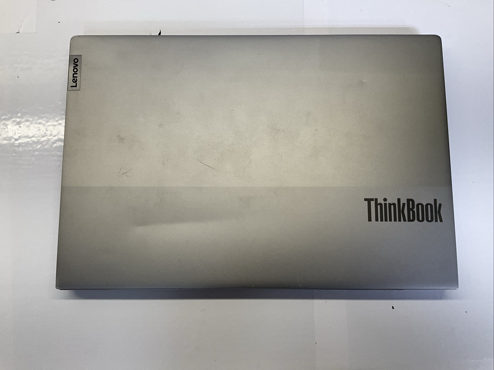Lenovo ThinkBook 14 G3 ACL/ Ryzen 7/ 16GB RAM/ 128GB SSD/FHD/W11/(130F)