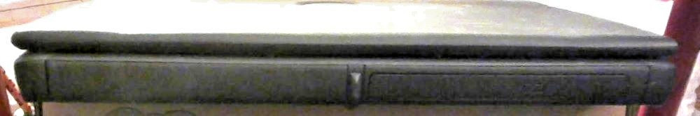 Older Dell Laptop computer for parts orr repair