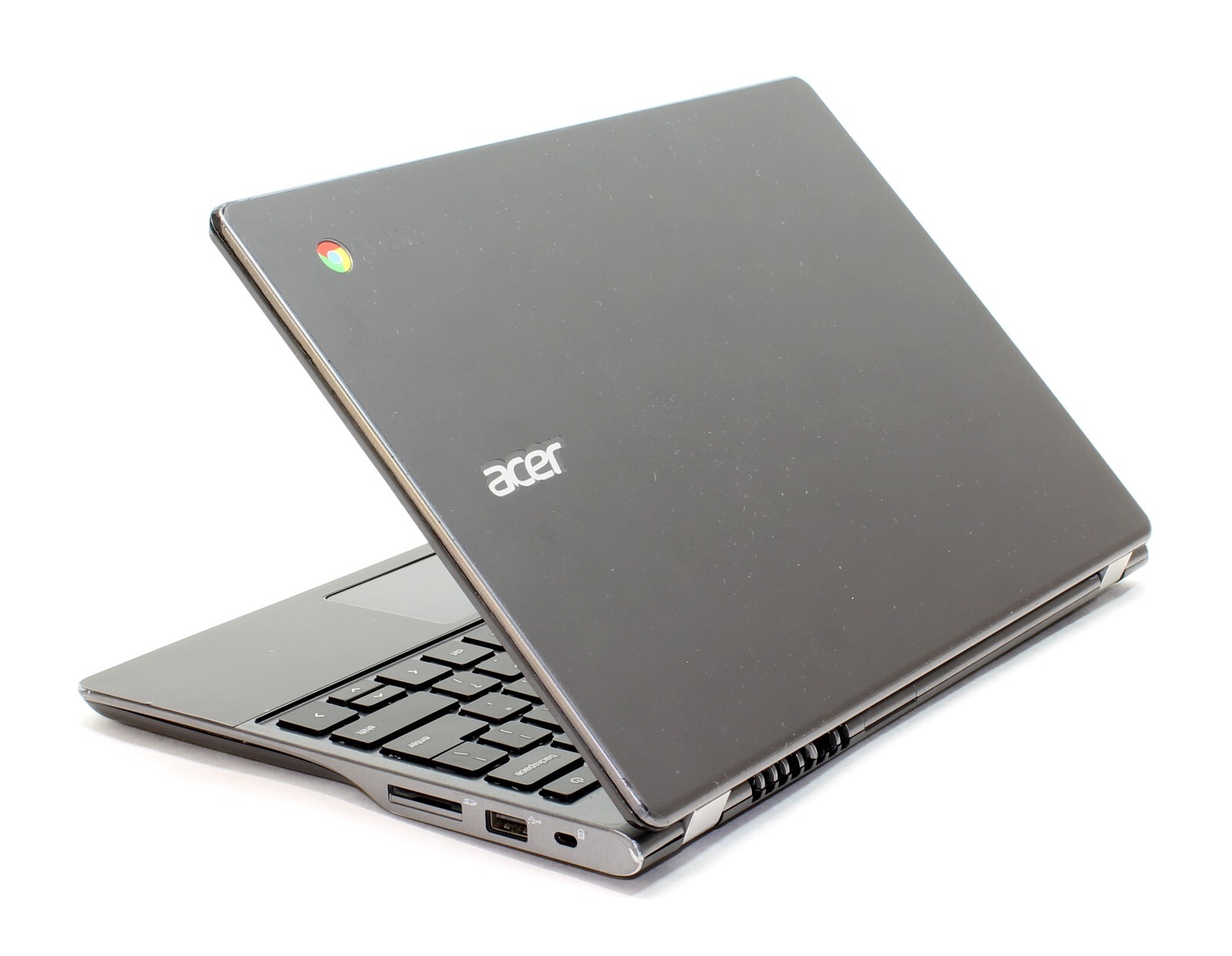 Acer Chromebook C720 11.6″ Celeron 2955U 1.4GHz RAM 2GB SSD 16GB NX.SHEAA.006