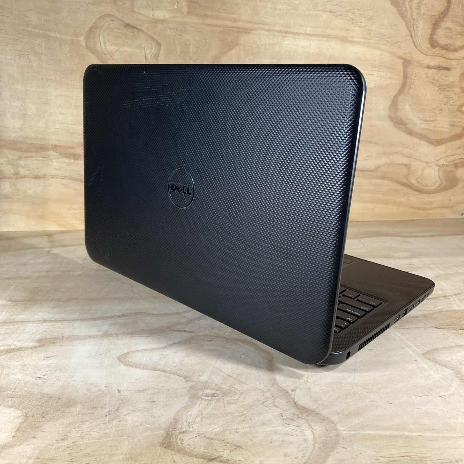 Dell Inspiron 3721 Intel i5-3337U 1.8GHz 6 GB /750 Gb Hdd/Win 10 Home/bad Batt