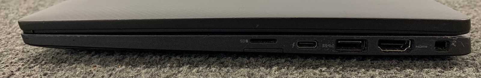 Dell Latitude 7420 14″ Laptop i7-1165G7 16GB RAM 256GB NVMe