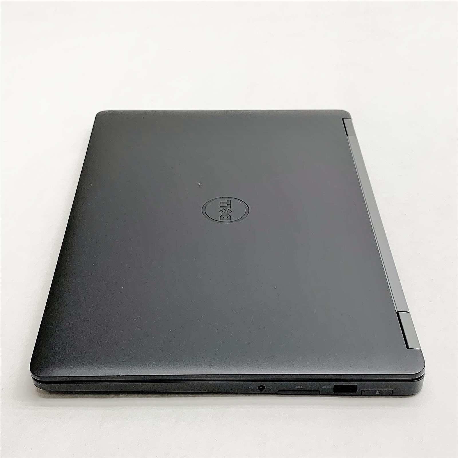 Dell Latitude E7470 Laptop i7 6650U 2.20GHZ 14″ HD 16GB 256GB NVMe Windows 11
