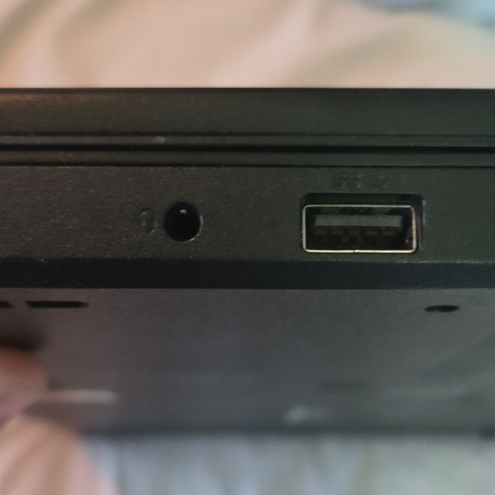 Lenovo ThinkPad L480 Intel Core i5 8GB 256GB SSD 14in FHD Win10 2018