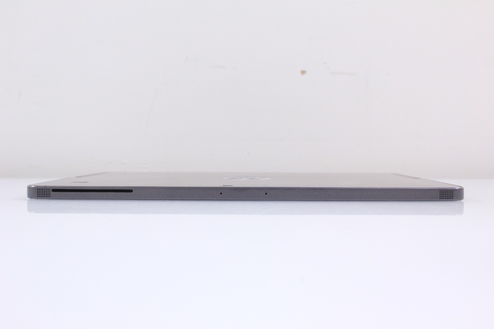 AS-IS HP Pro X2 612 G2 Tablet: Bios P86 Ver93.11. 8GB SSD 128GB NO POWER
