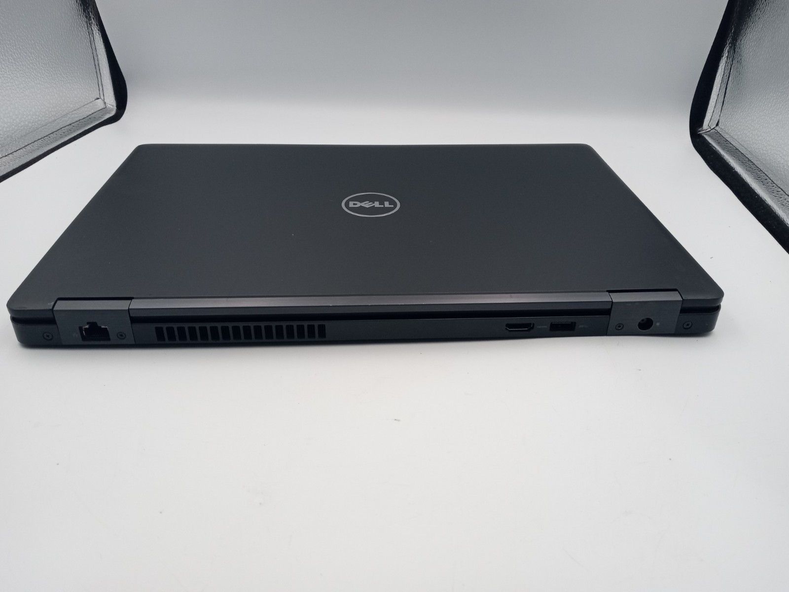 Dell Latitude 5580 15″ Intel i5-6300U 4GB RAM 128GB SSD Win11 – BAD BATTERY -RR