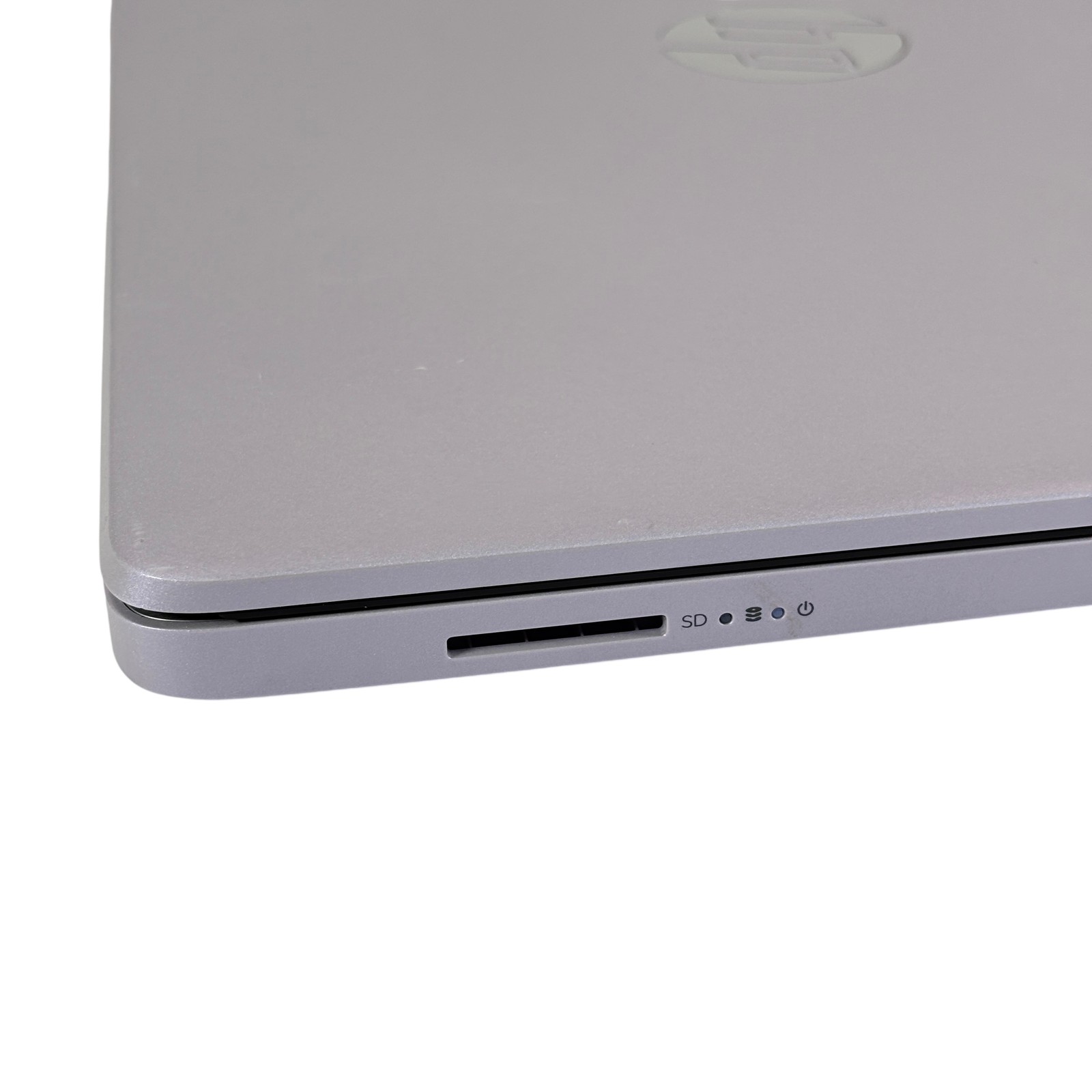 HP 14-dq6014dx Windows 11 Intel N150 .8GHz 8GB RAM 128GB SSD 14″