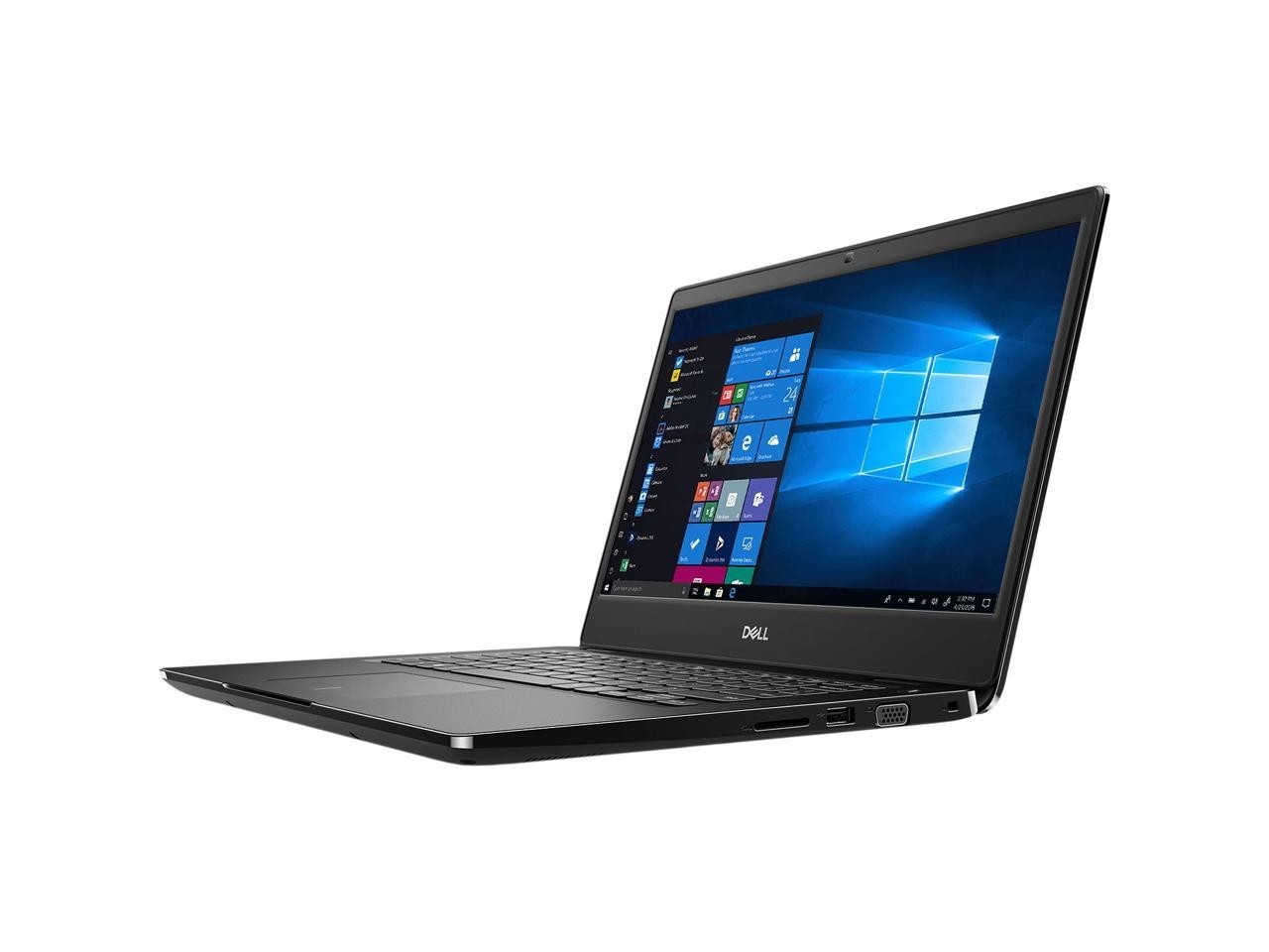 14″ FHD Dell Gaming Laptop PC I7-8565U up to 4.60GHz! 16GB RAM – 256GB NVME SSD!