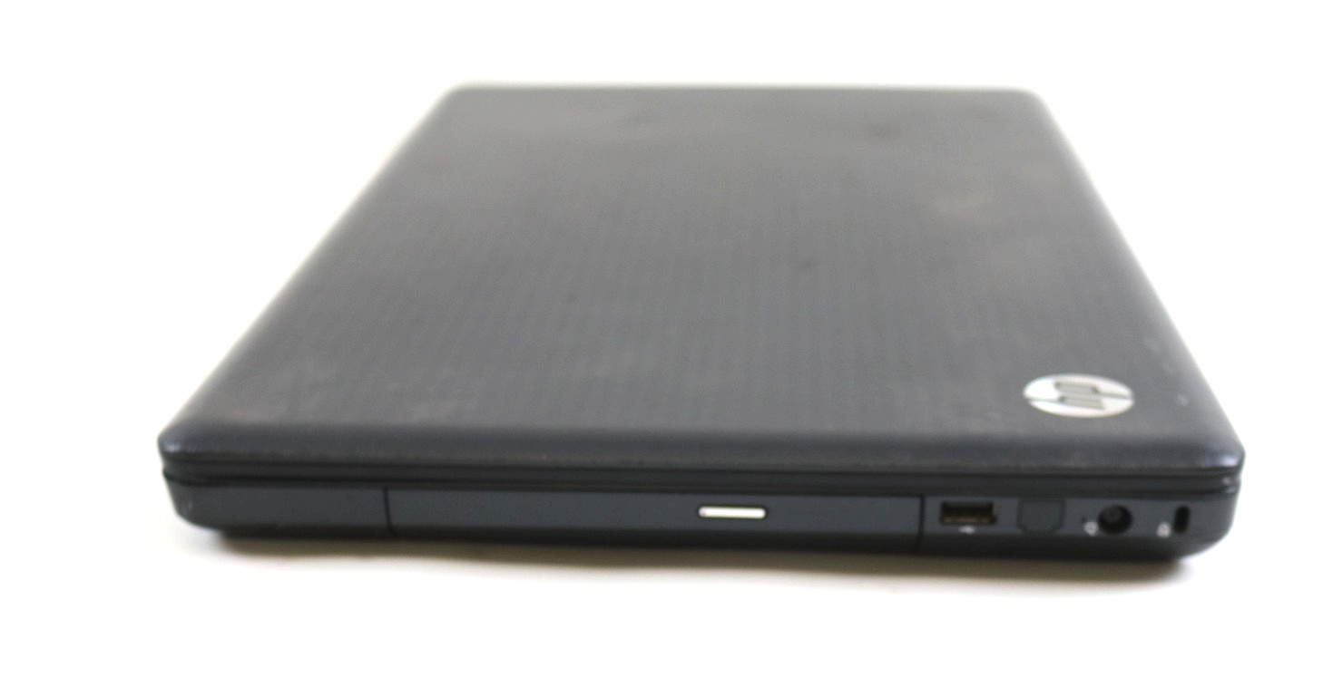 HP G72-B53NR 15″ Laptop Intel PARTS ONLY READ!