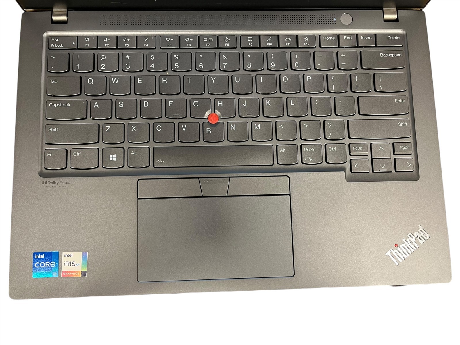Lenovo ThinkPad T14s Gen 2i i5-1135G7 2.40GHz 16GB DDR4 512GB W11 PRO 14″ Laptop