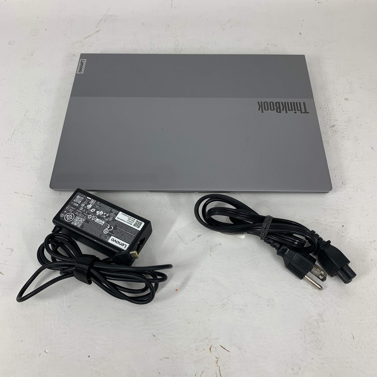 Lenovo Thinkbook 14 G7 ARP IS34J2QH 14″ Ryzen 7 7735HS 3.2GHz 16GB RAM 512GB SS