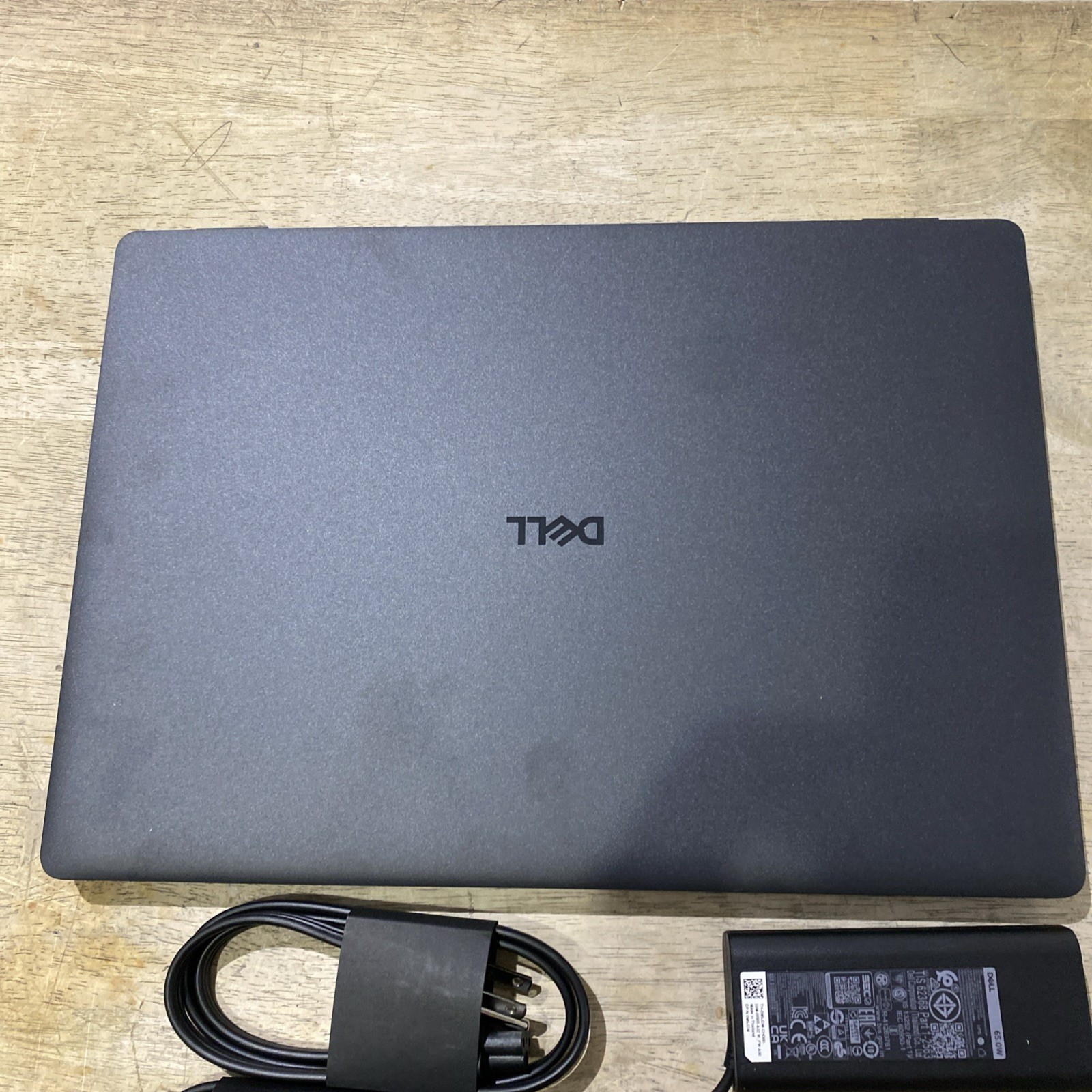 Dell Pro 16 MC16250 16″ Core Ultra 7 265H 2.2GHz 16GB RAM 512GB SSD