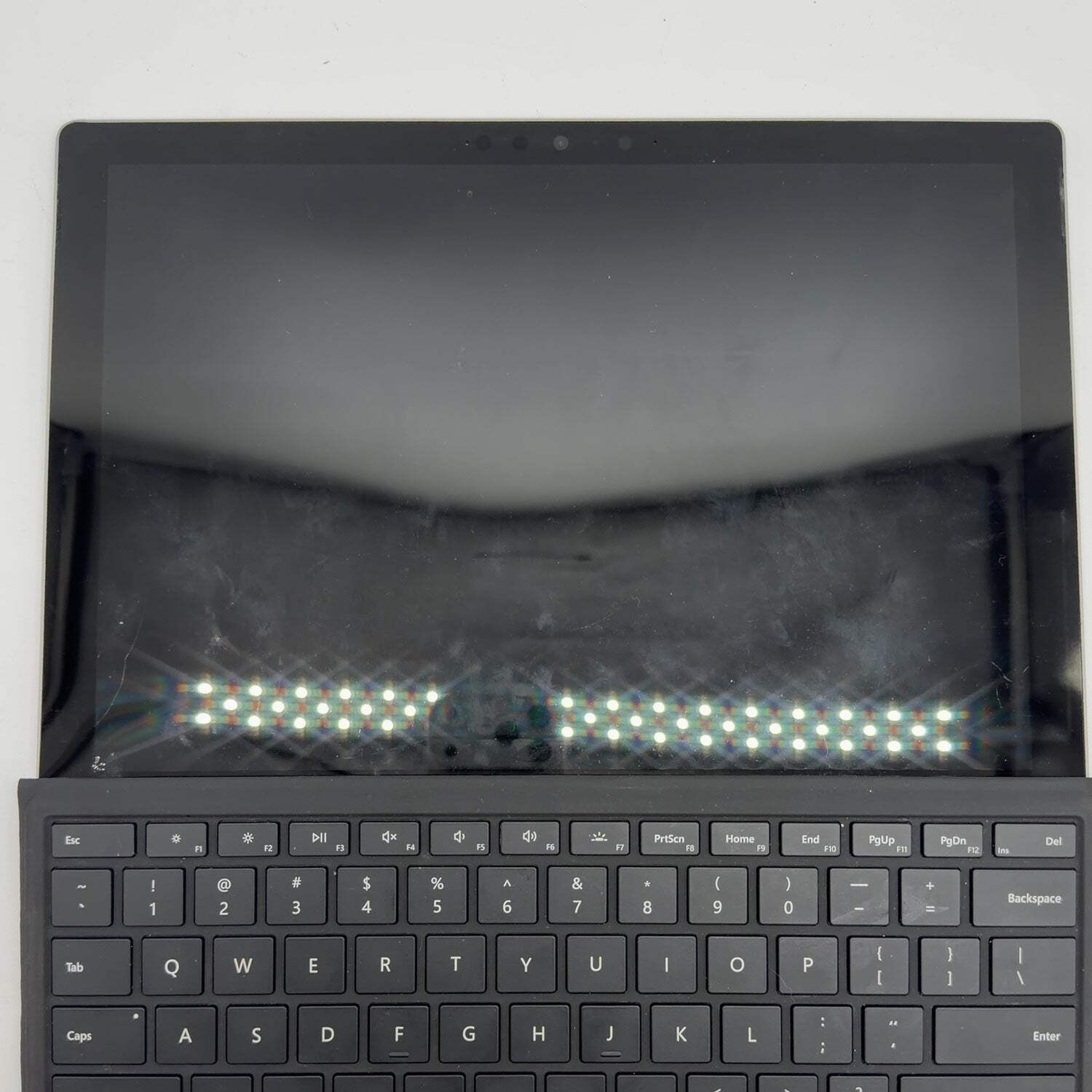 Microsoft Surface Pro 7+ 1961 12.3″ i5-1135G7 2.4GHz 16GB RAM 256GB SSD