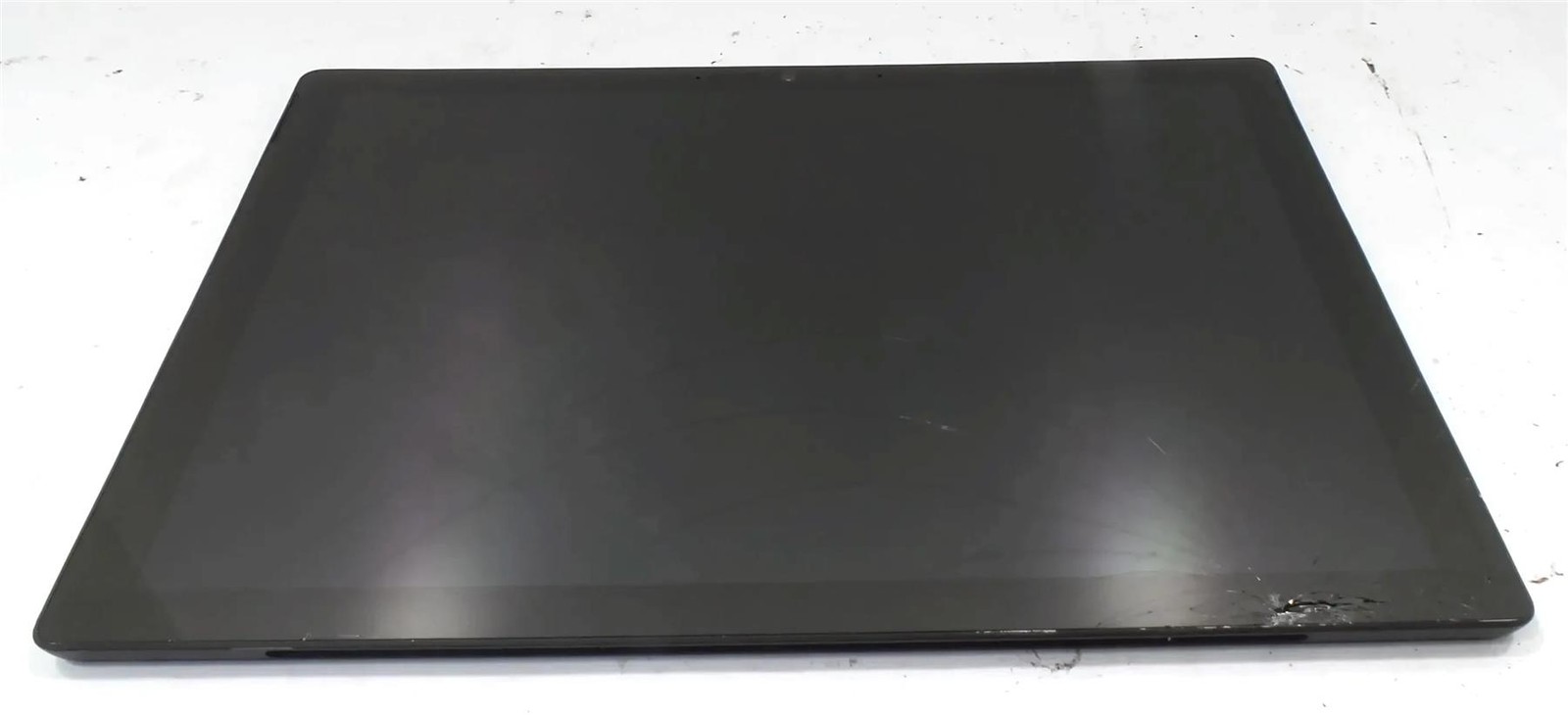 Microsoft Surface Pro 7 1866 Core i5-1035G4 1.1GHz 8GB 256GB – cracked digitizer