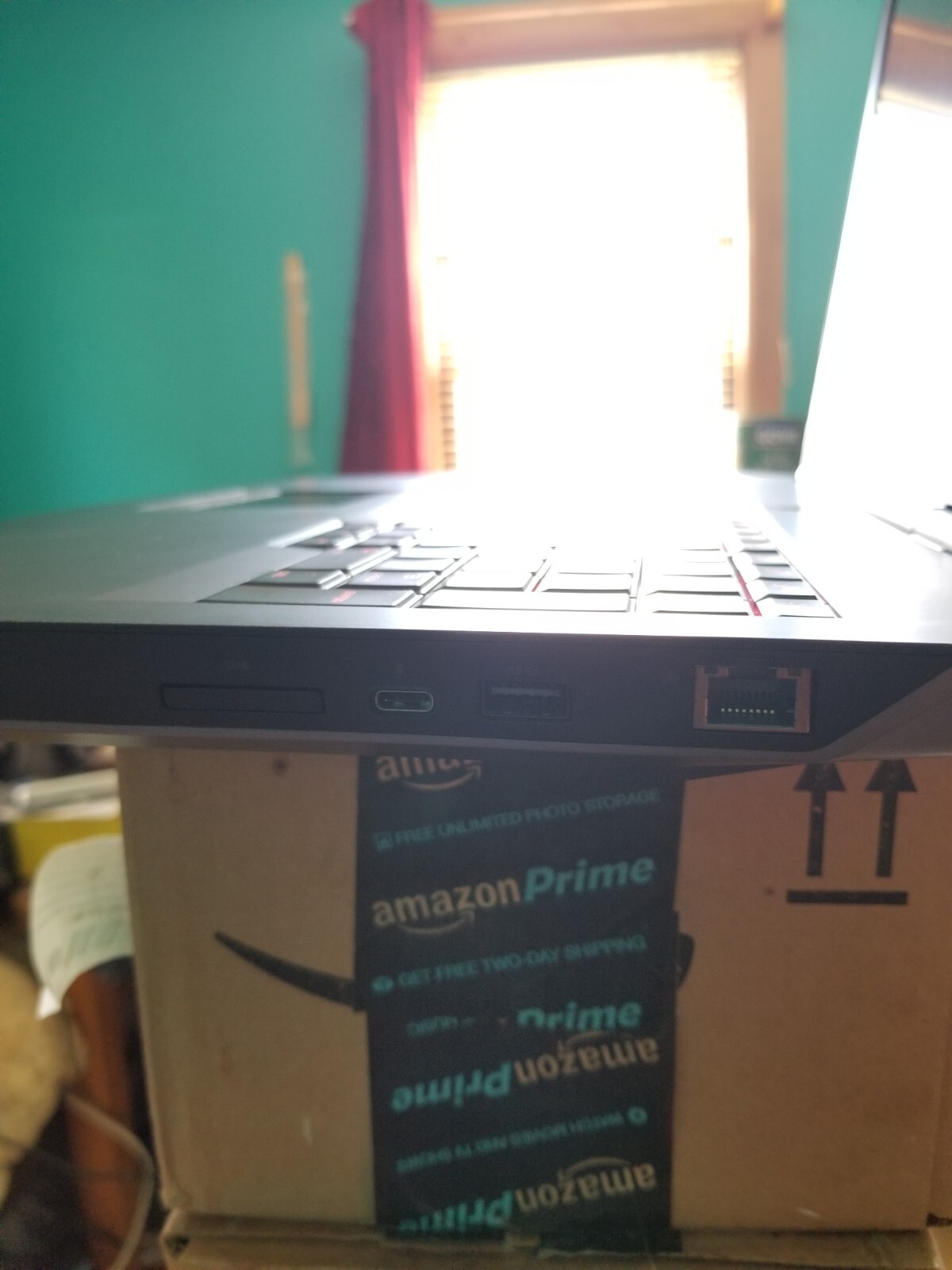 Alienware M17 R3, 20 GB Ram, Nvidia GEFORCE GTX 970M, Intel Core i7
