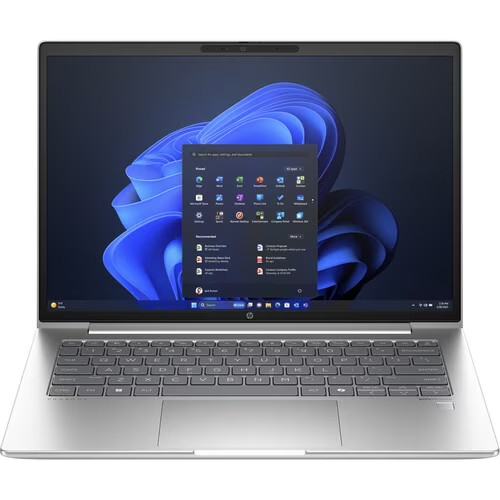 HP ProBook 445 G11 14″ WUXGA AMD Ryzen 7 7735U 16GB DDR5 512GB SSD W11P Laptop