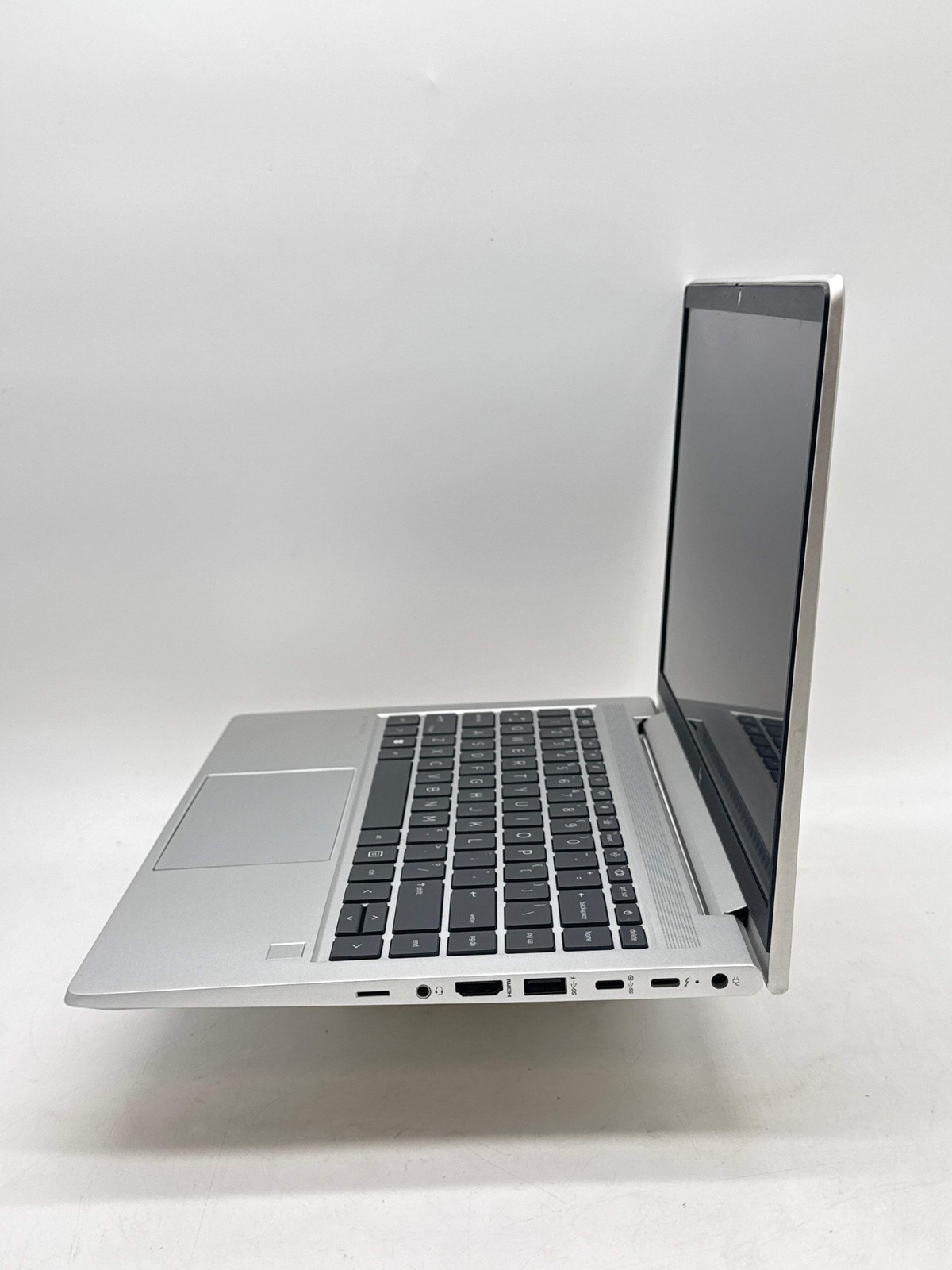HP EliteBook 640 G10 Silver Core i5-133U Vpro 256 GB SSD 8 GB RAM *FOR PARTS*