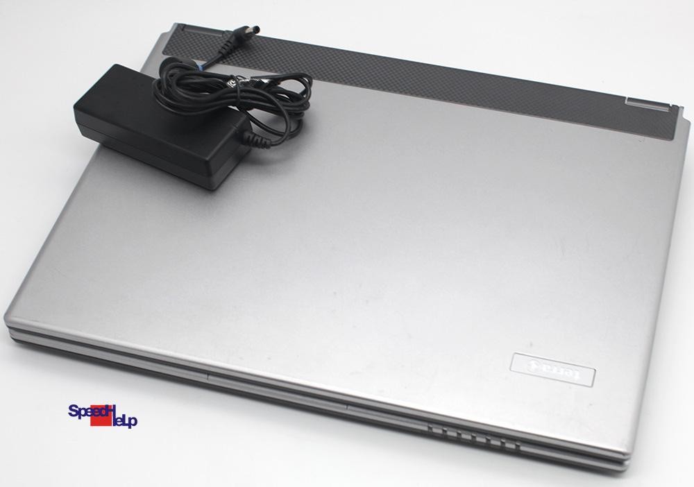 TERRA Mobile 2120 CLEVO M66S M665S Notebook Laptop 80GB DVDRW Windows XP