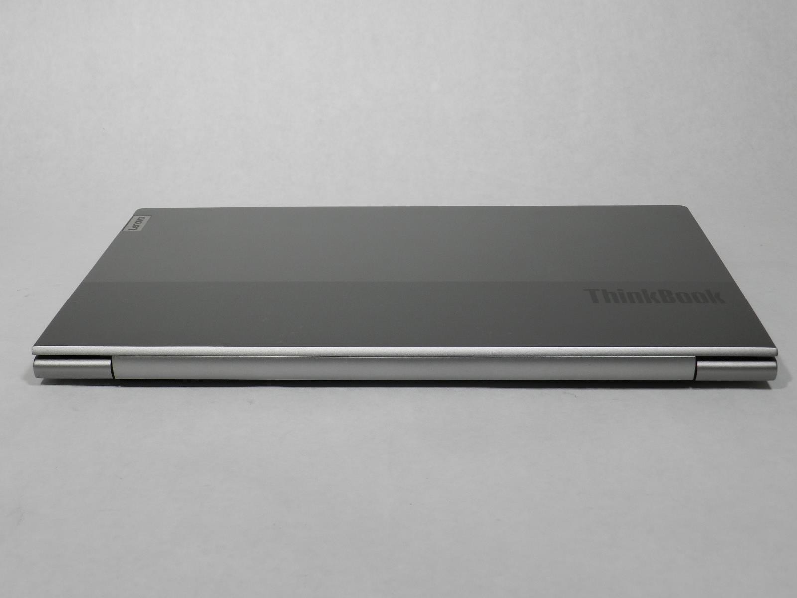 LENOVO THINKBOOK 13S G2 ITL | 13.3″ TOUCH | i7-1165G7 | 512GB SSD | 16GB | WIN11