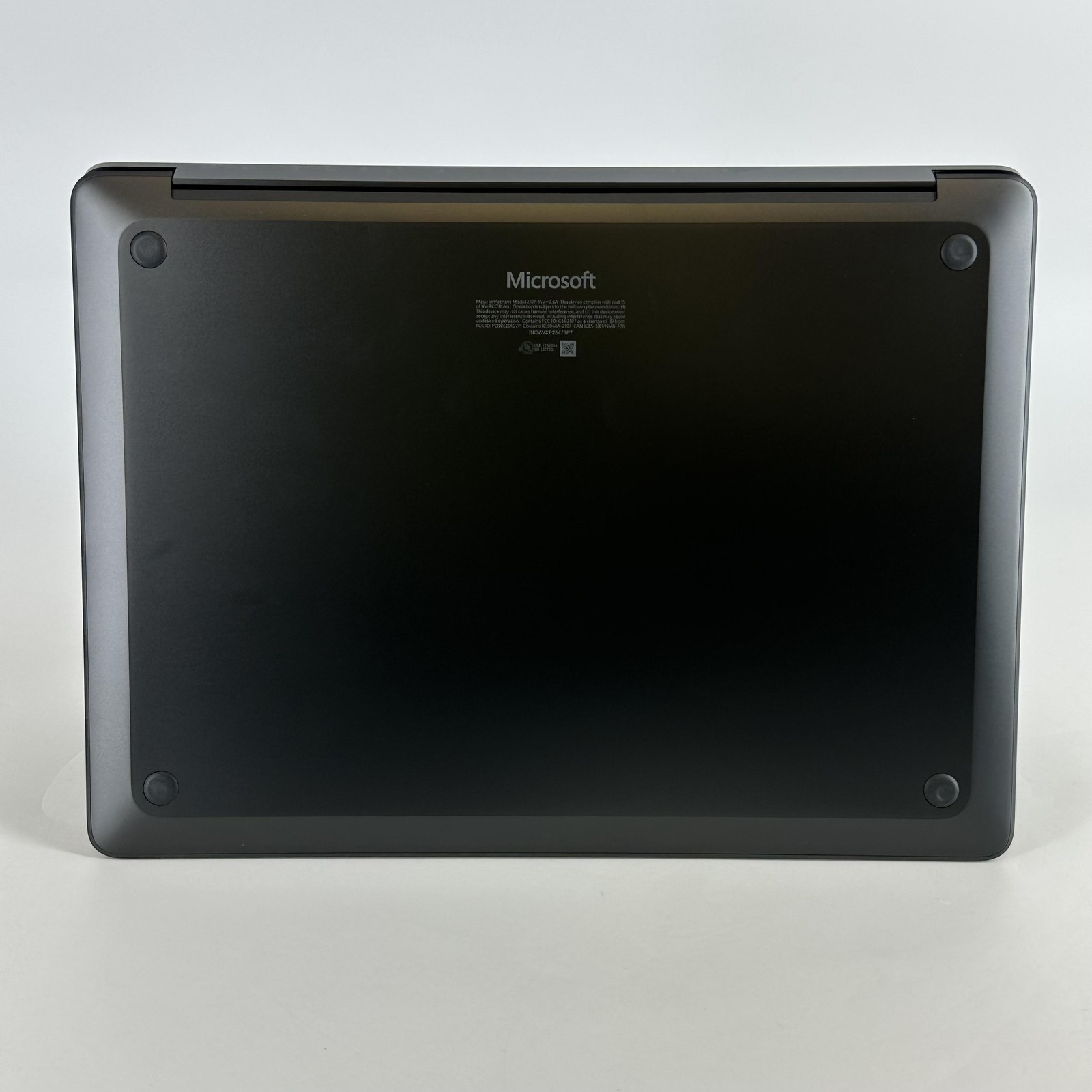 Microsoft Surface Laptop 7 13.8 2K NON-TOUCH 2.2 GHz Ultra 7 268V 32GB 1TB SSD