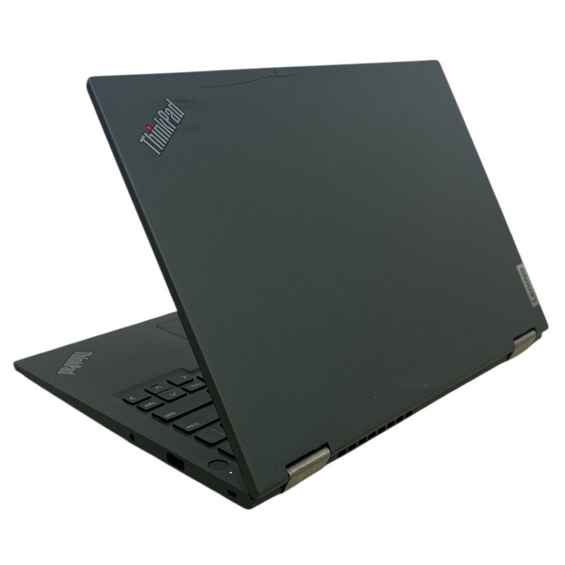 Lenovo ThinkPad X13 Yoga Gen 2 i7-1185G7 3.00GHz 16GB 512GB W11P Touch Laptop