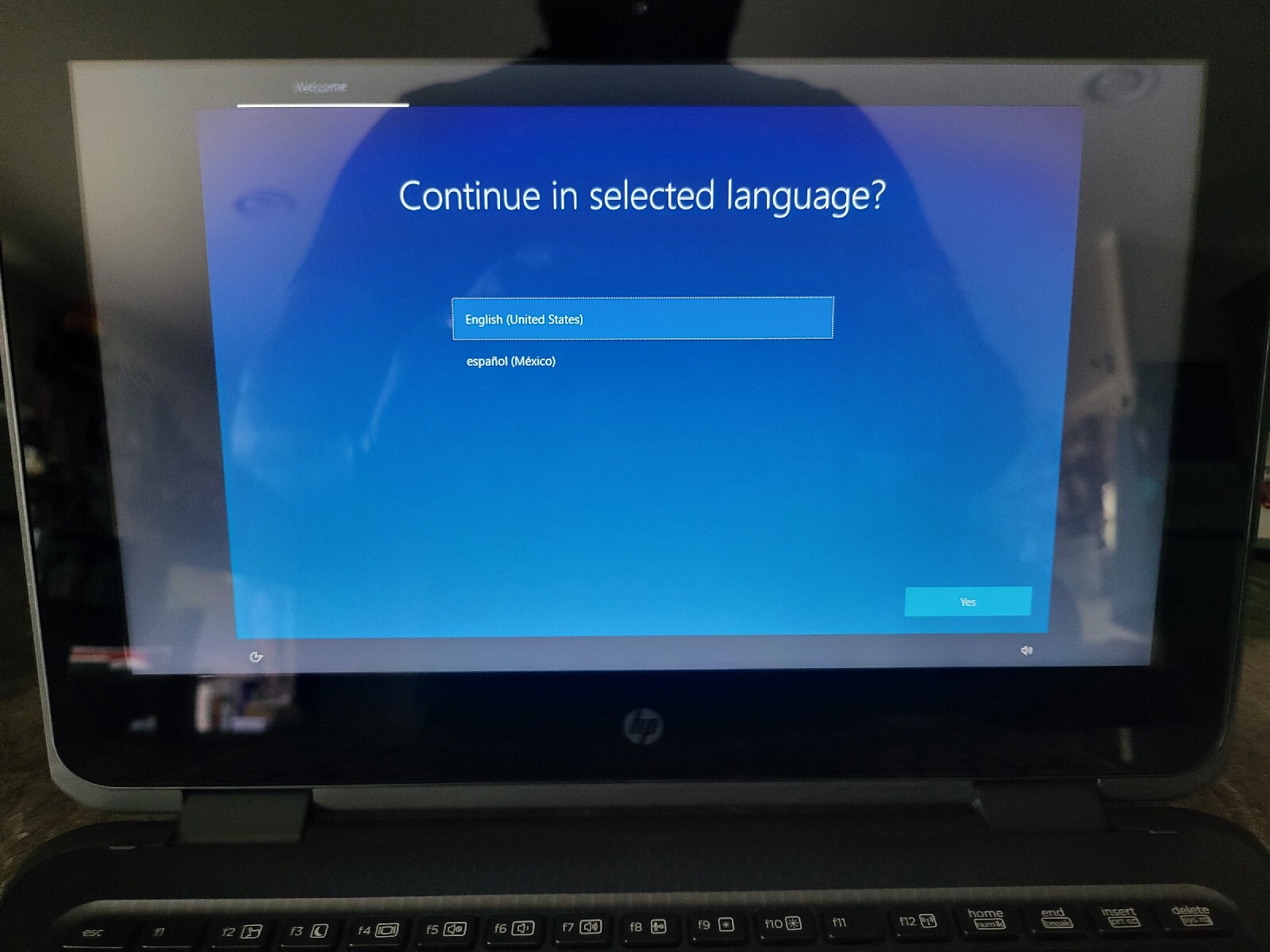 HP ProBook x360 11 G1 EE 11.6″ (64 GB eMMC, Intel Celeron, 1.10 GHz, 4 GB)…