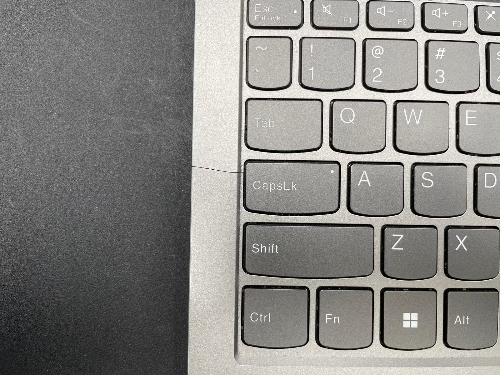 Lenovo ThinkBook 15 G4 IAP Used 15.5″ (i5-1235U-16GB-256GB NVMe)