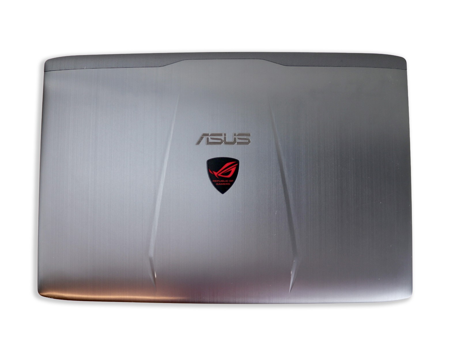 ASUS ROG GL552VW 15.6″ Intel i7-6700HQ 16GB RAM 256GB SSD+1TB HDD NVIDIA GTX960M