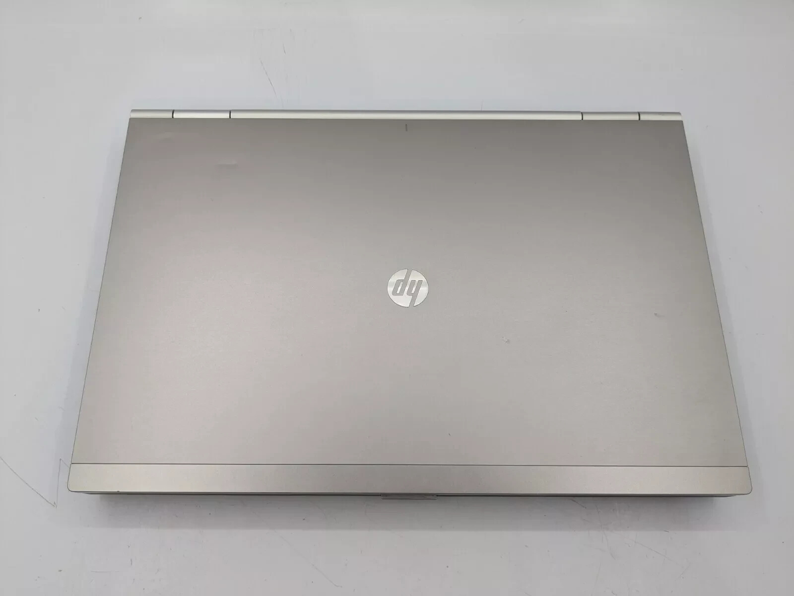 HP EliteBook 8570p i5 2.6 GHz 8 GB ram 250 GB SSD FINGER PRINT SCAN WIN 11 PRO