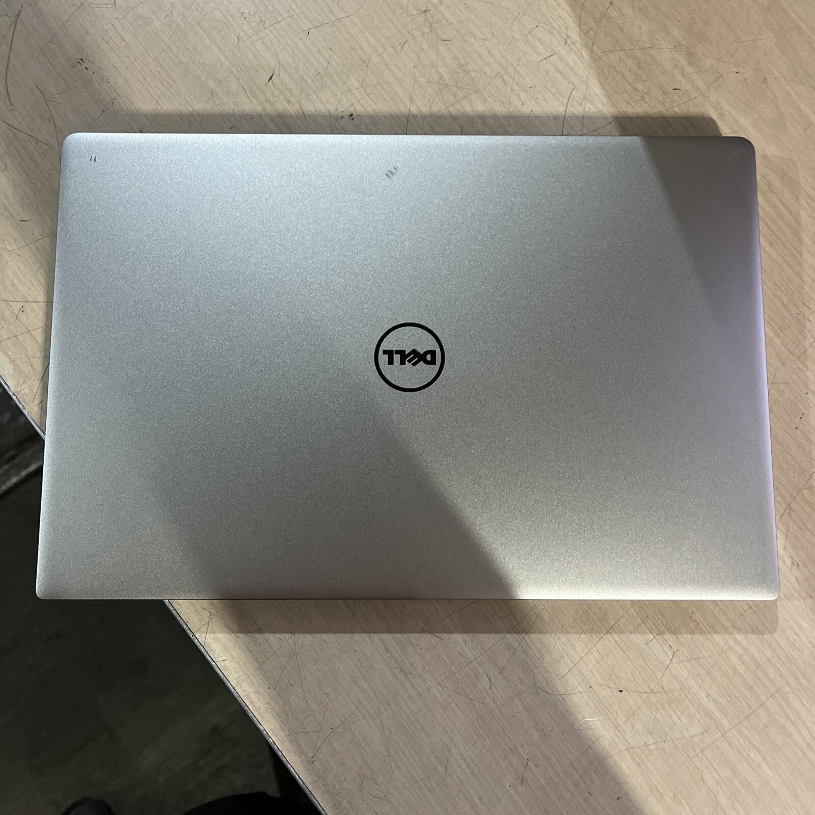 DELL XPS 13 9343 INTEL CORE I3-010U 2.10GHZ 4GB RAM NO HD