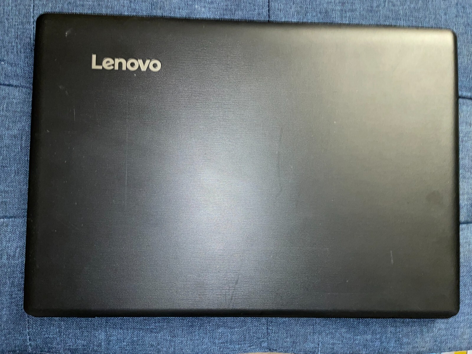 Lenovo Ideapad 110-15ACL (14.5 inch screen) (AMD A6-9220E) (Windows)