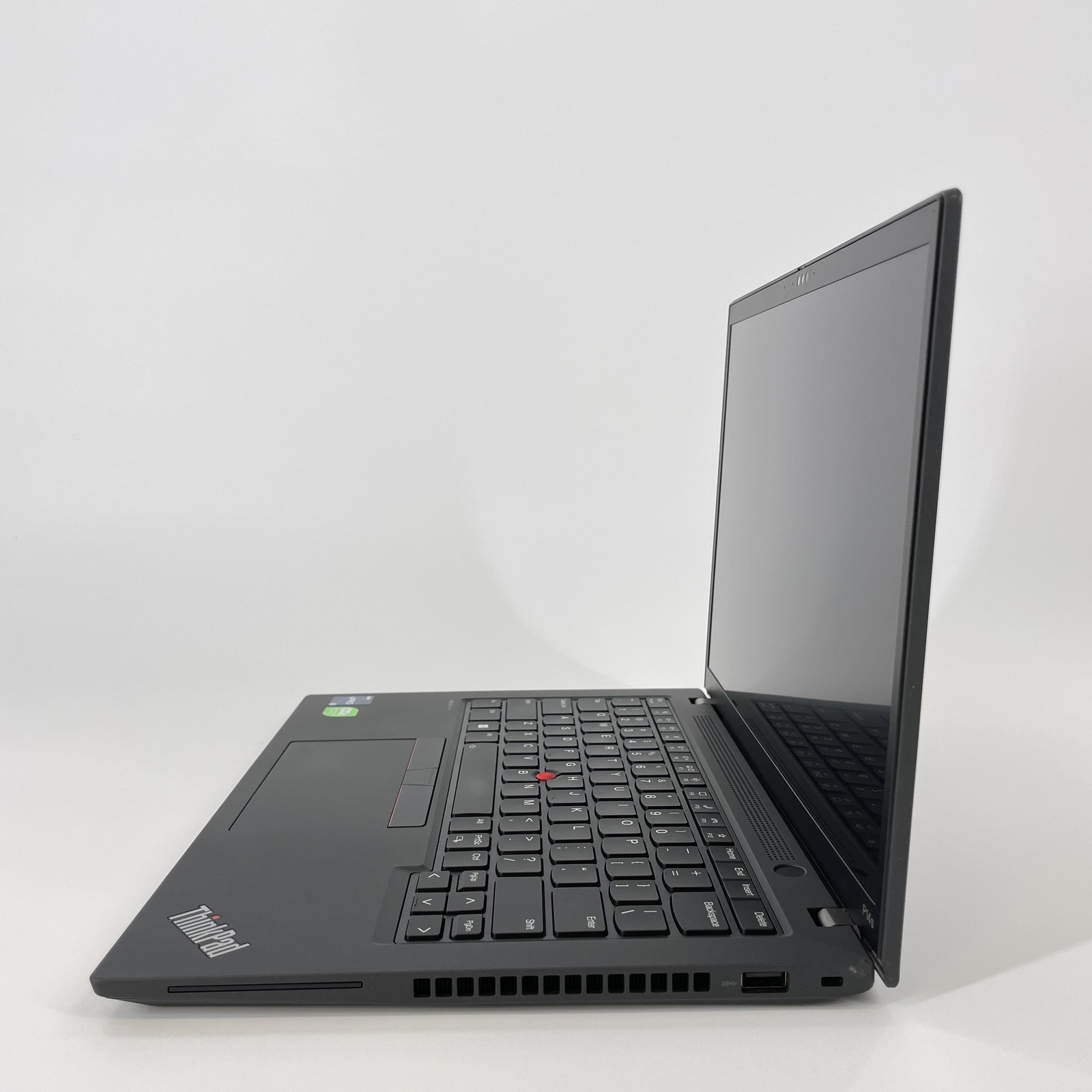 Lenovo ThinkPad P14s Gen 4 FHD+ TOUCH 1.9 GHz i5-1350P 16GB 512GB SSD Very Good