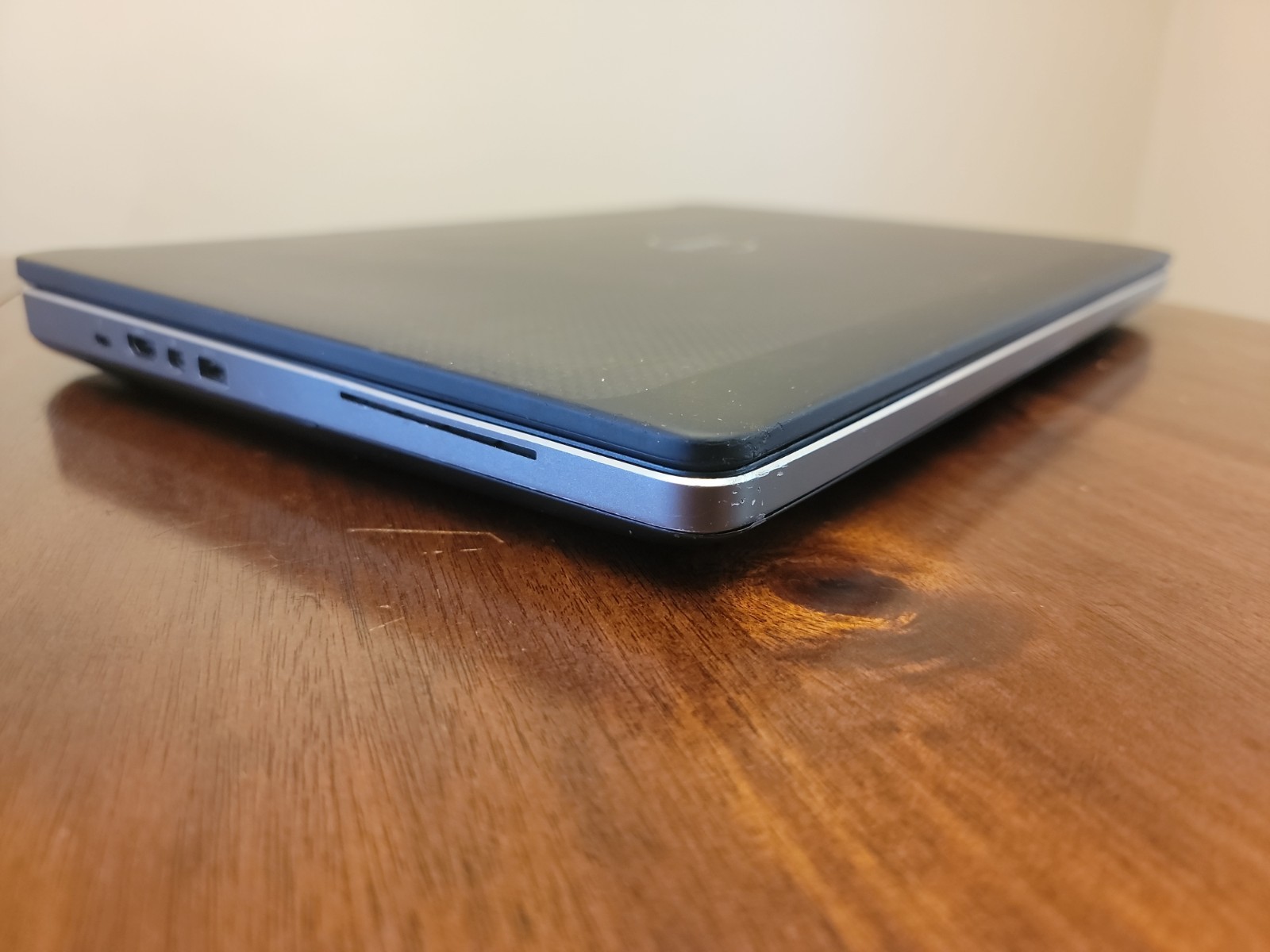 Dell Precision 7510 | Intel i7-6920HQ | 32GB RAM | 2x 512GB SSD | Win11Pro