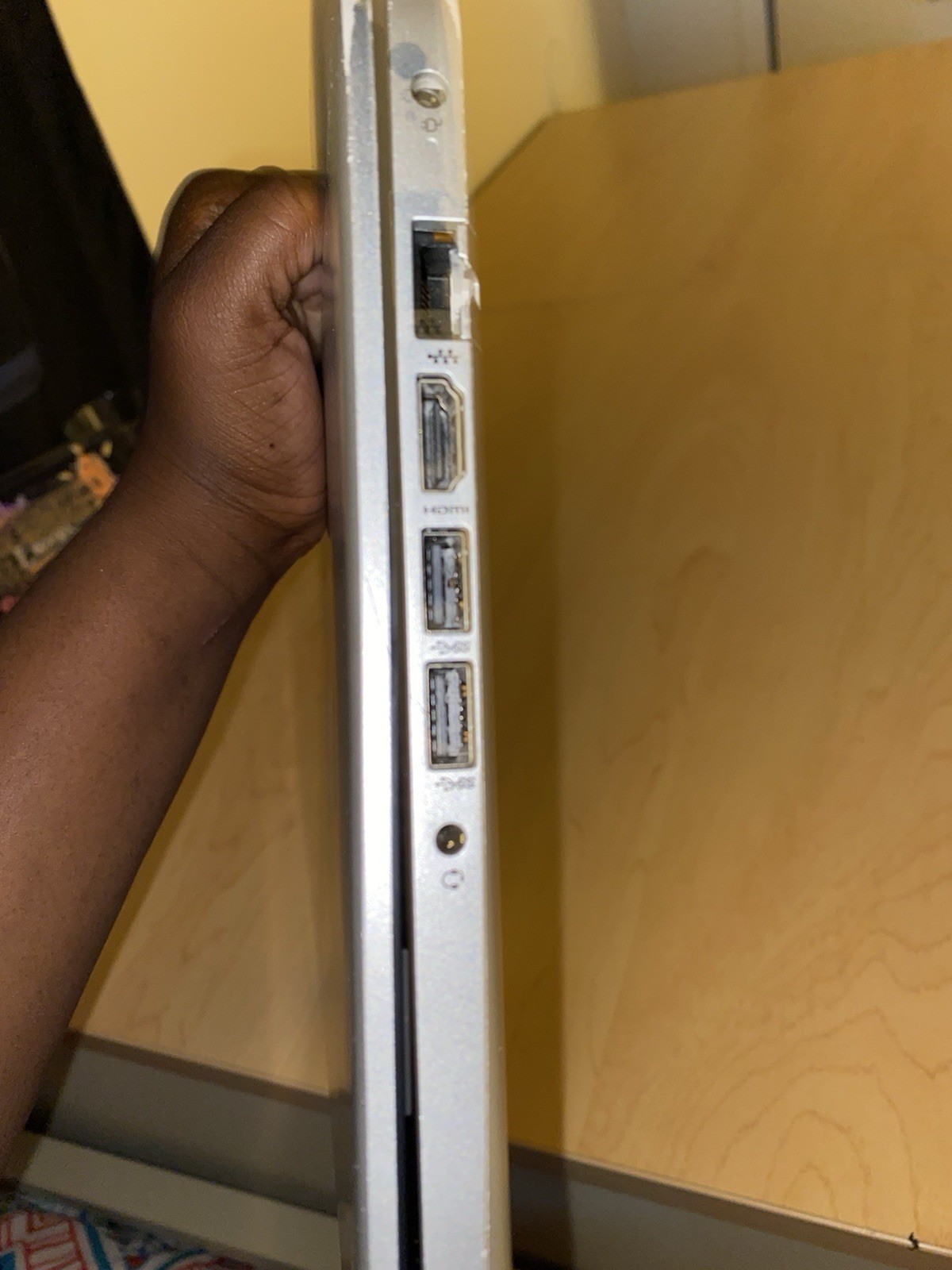 HP Laptop 14