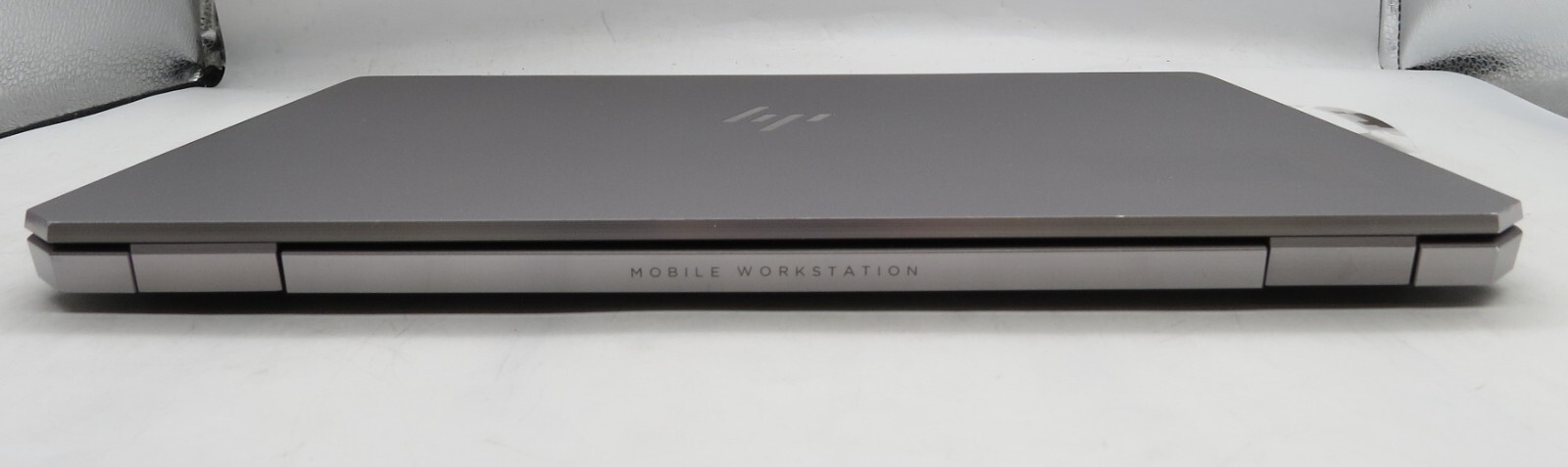 HP ZBook Studio G5/i7-8850H/16GB RAM/256GB M.2 NVME/No OS *READ*