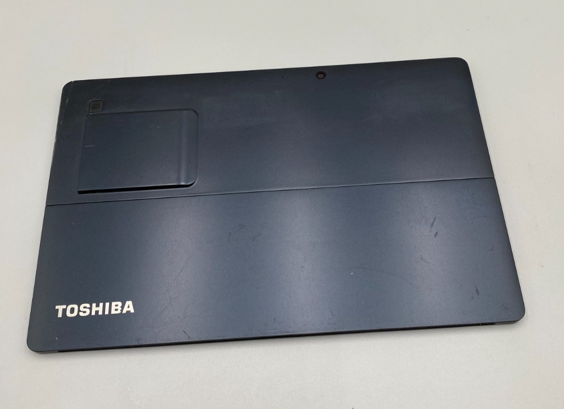 Toshiba Portege X30T-E i5-8350U 1.7GHz 128GB SSD 8GB DDR3 Dark Blue Tablet FAIR