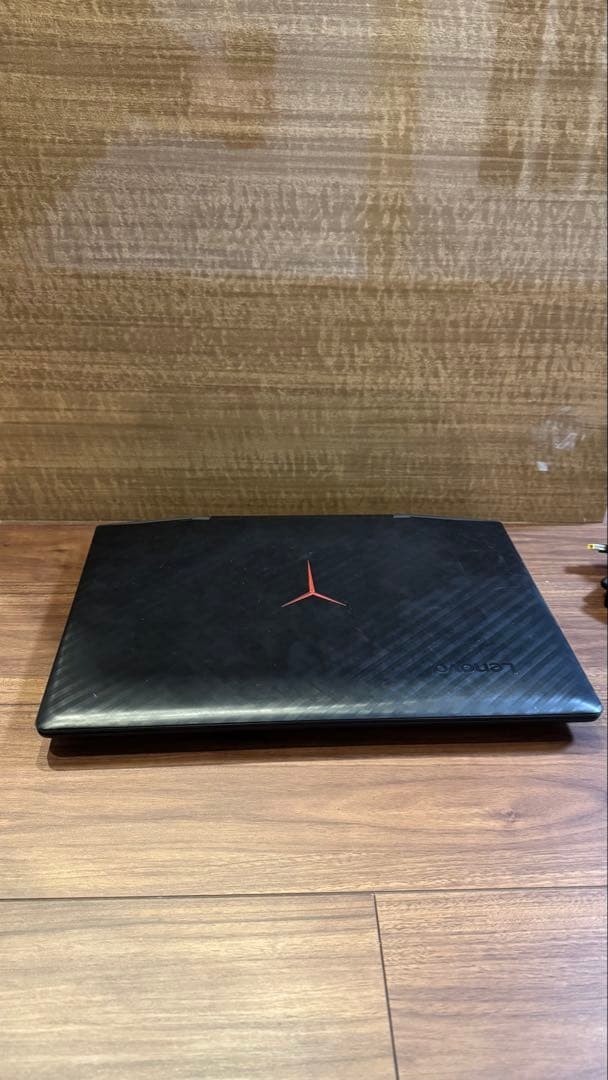 Lenovo Legion Y720 15.6″i7-7700HQ GTX 16GB 1TB HDD 256GB SSD GeForce GTX 1060