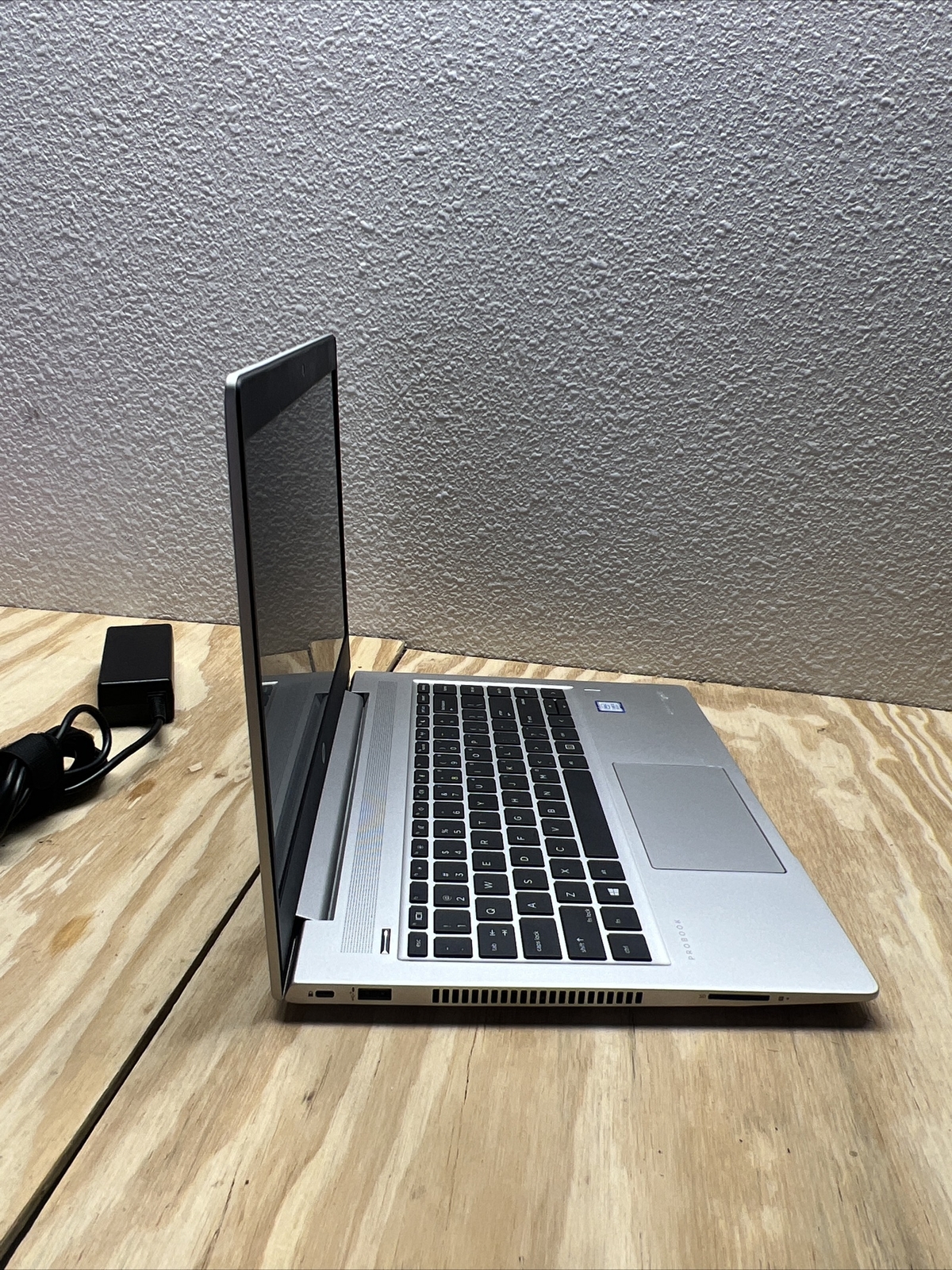 HP Probook 440 G6 Intel i3 8th gen, 2.10GHz, 8GB RAM, 512GB SATA