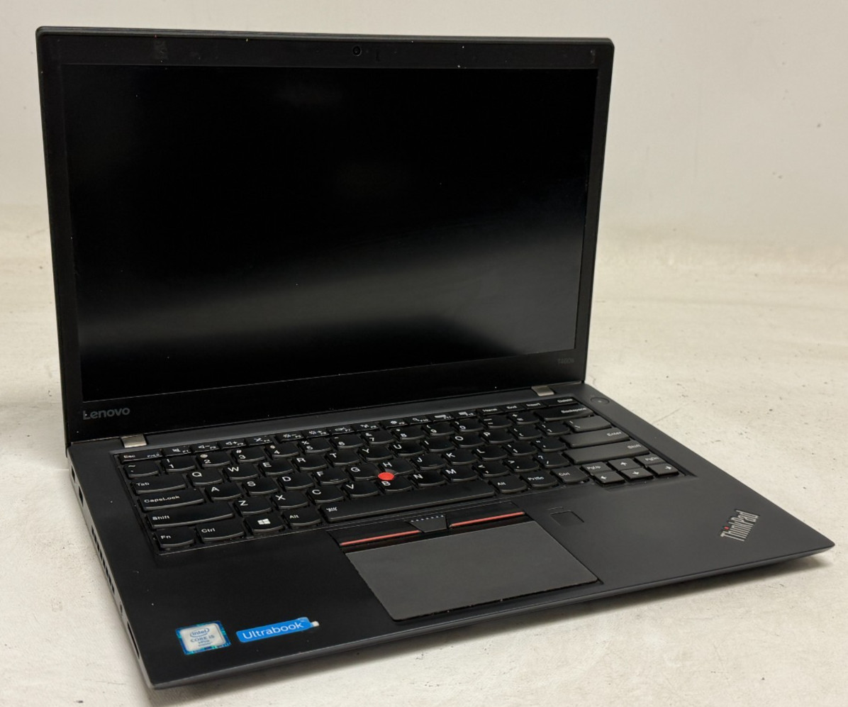 Lenovo ThinkPad T460s 14″ (i5 6th Gen – 4GB/8GB RAM – NO OS/HDD) – Lot of 9